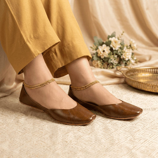 L-Dark Brown