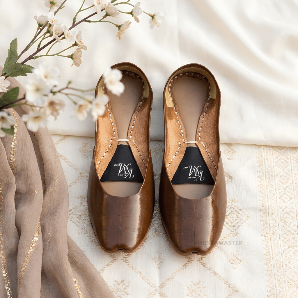 L-Dark Brown