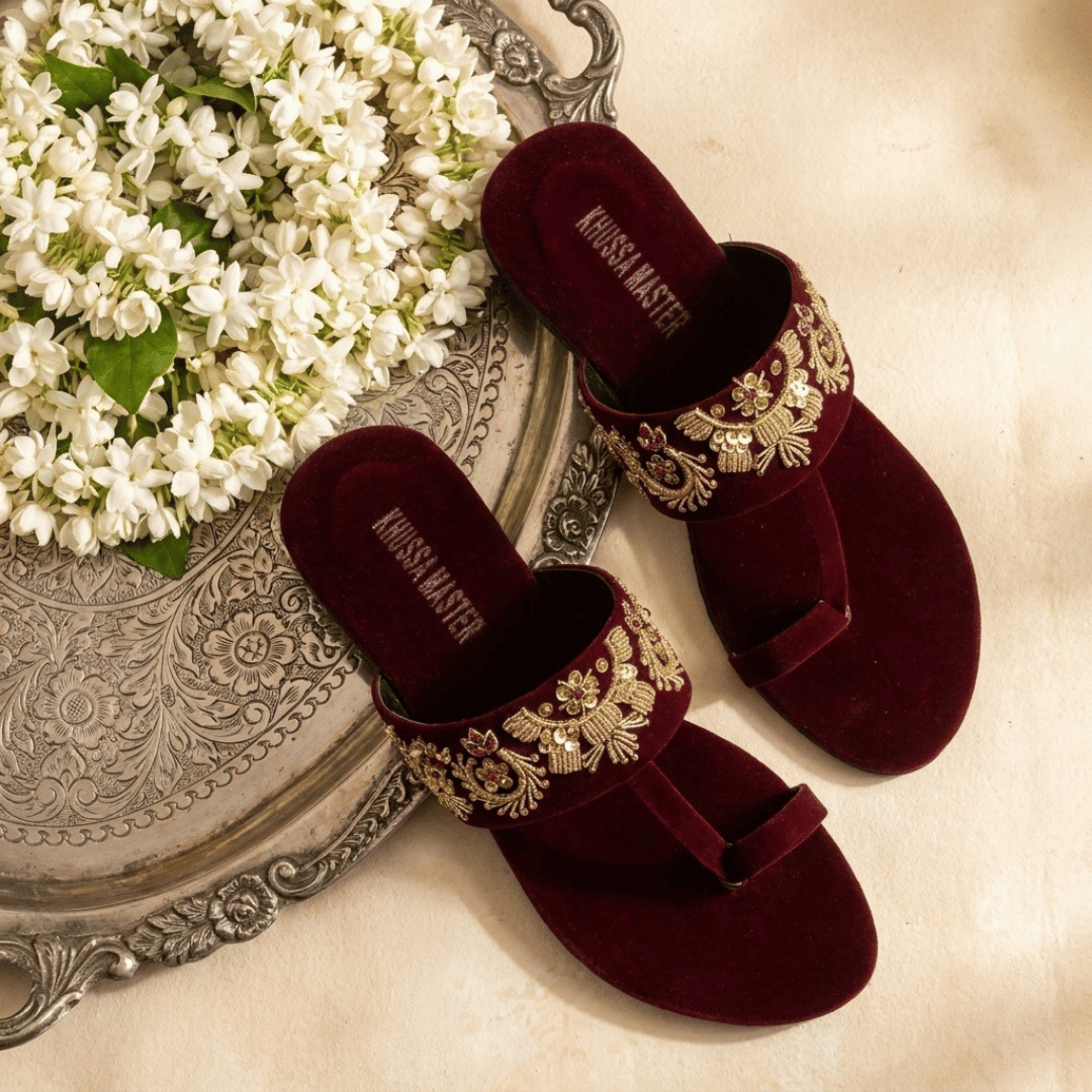 K 108 MAROON