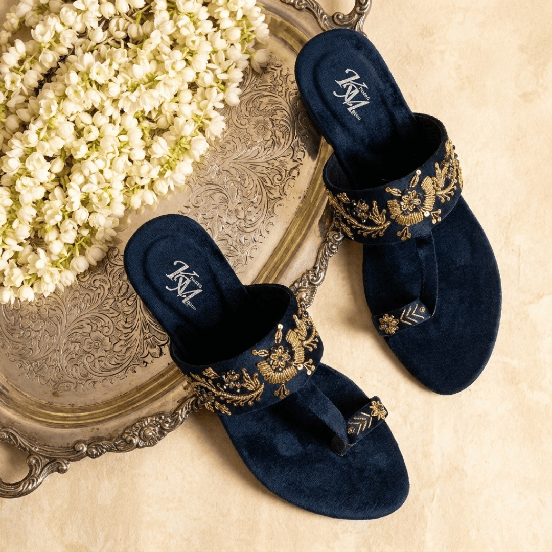 K 108 Dark blue