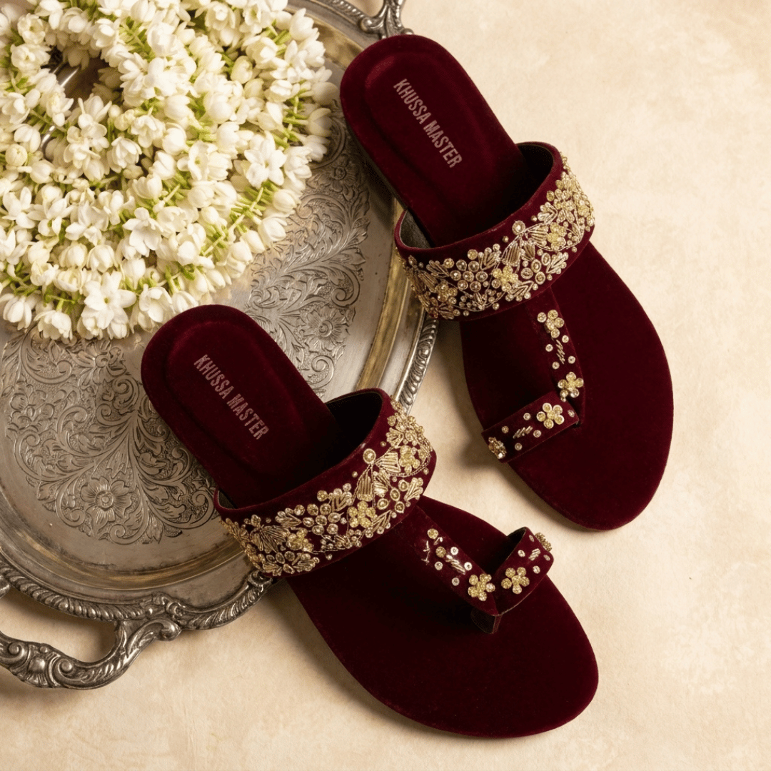 k 131 Maroon