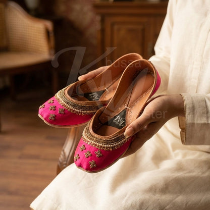 Topas pink