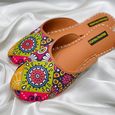 Slippers, Chappal, Kolahpuri, Jutti, Khussa, Punjabi Jutti, Mojari, Indian  Shoes,, Slip on Flat Womens Shoes Sandals - Etsy