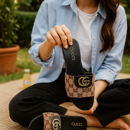 GUCCI BLACK