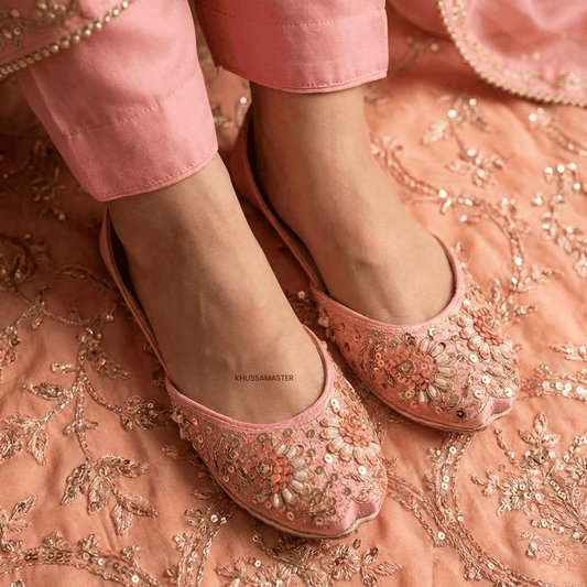 CHASHMA light Pink