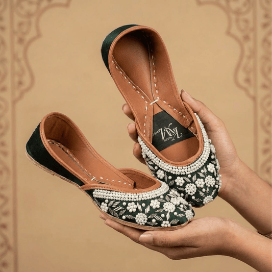 Chandni Green