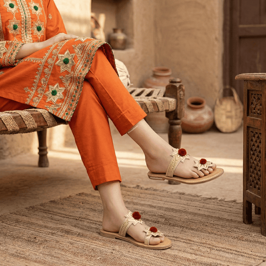 ROSE GOLDEN (Khussa Master)