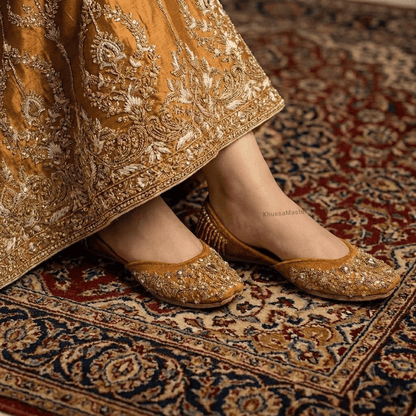 Feroza mustard
