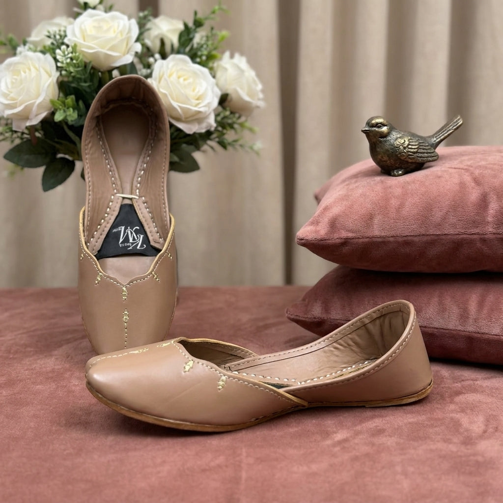 Moti-Light Brown