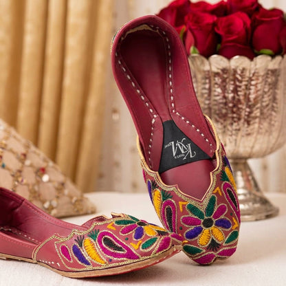 Gulbadan-Pink