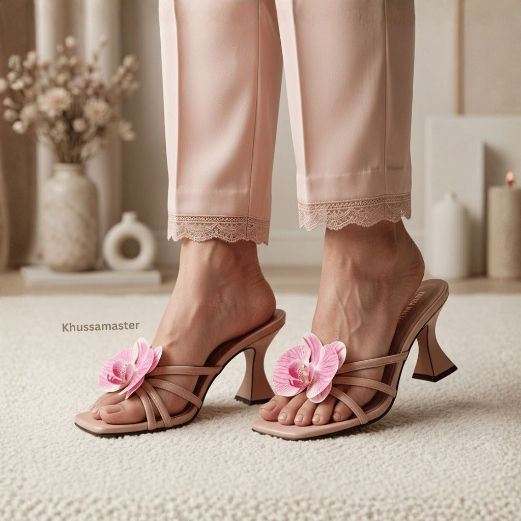 Petal Grace-Light Pink