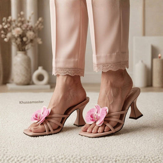 Petal Grace-Light Pink