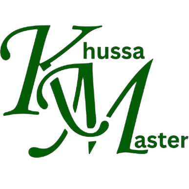Khussa Master