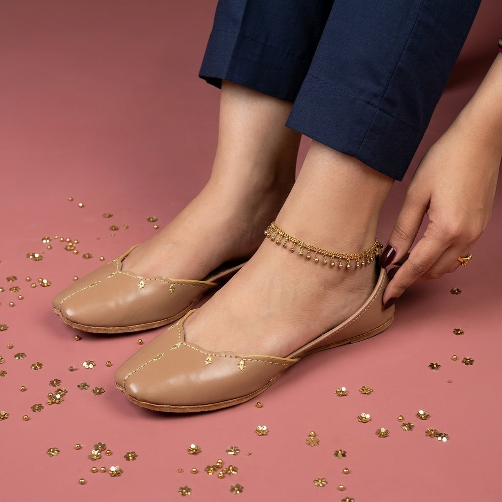 Moti-Light Brown