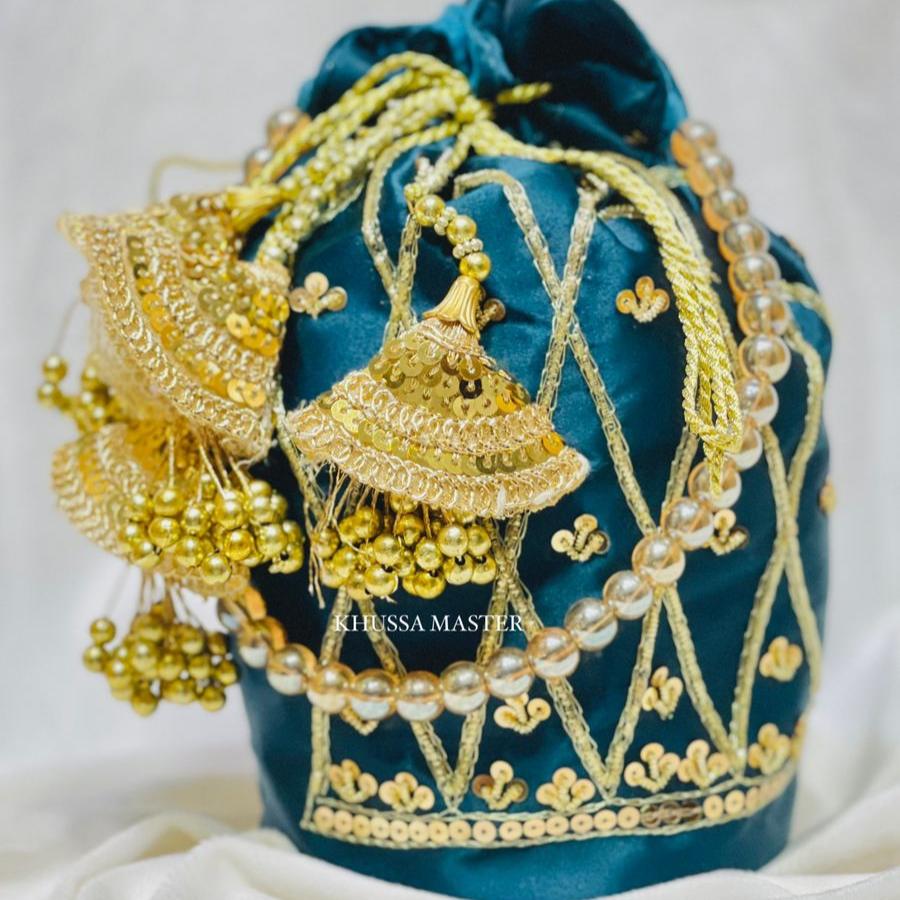 Afreen - Khussa Master