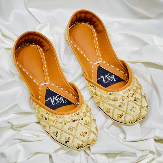 Afreen - Khussa Master