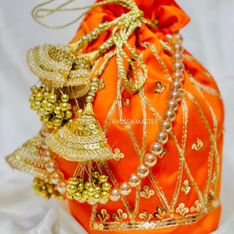 Afreen - Khussa Master