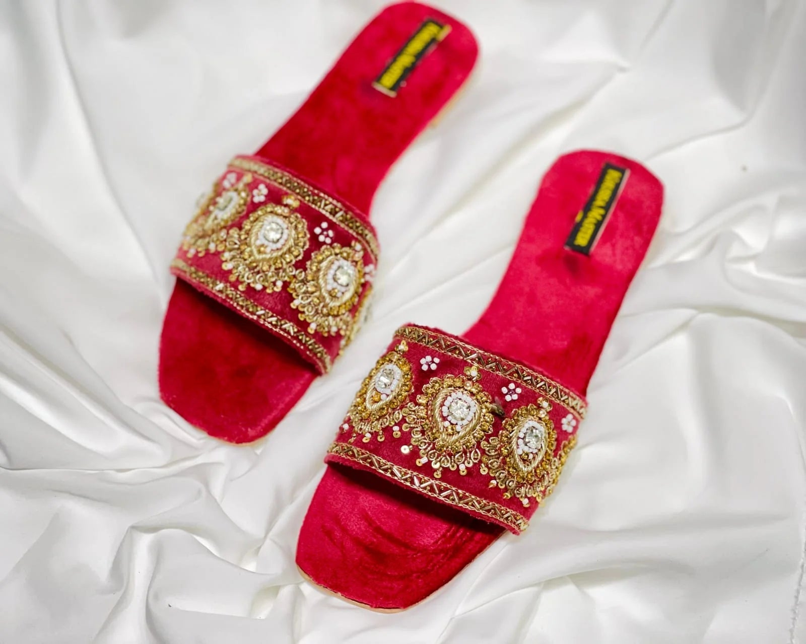 ANGAN - Khussa Master