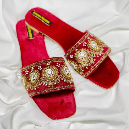 ANGAN - Khussa Master