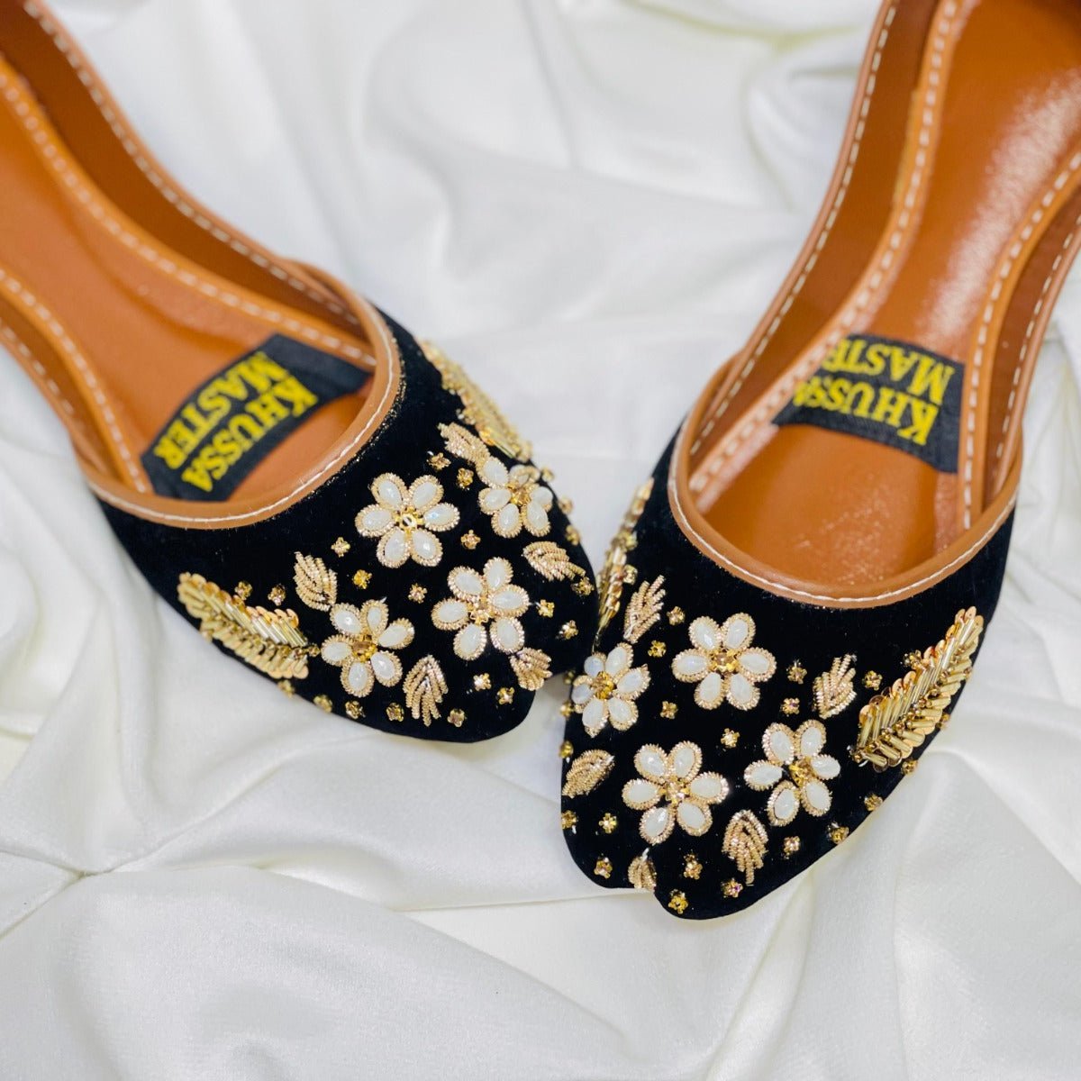 Article Andria - Khussa Master