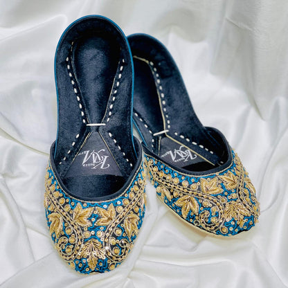 BL PANI - Khussa Master