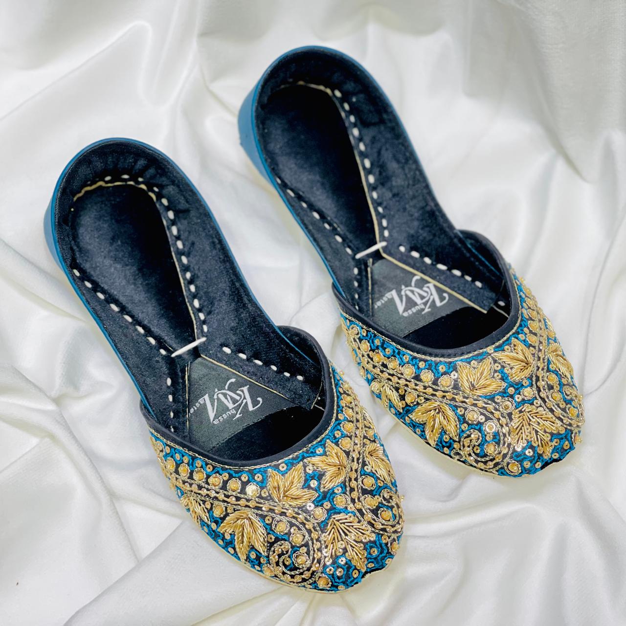 BL PANI - Khussa Master