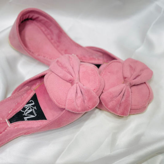 Bow LPK - Khussa Master