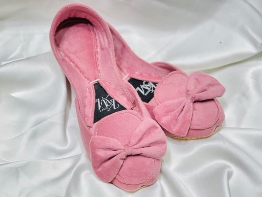 Bow LPK - Khussa Master