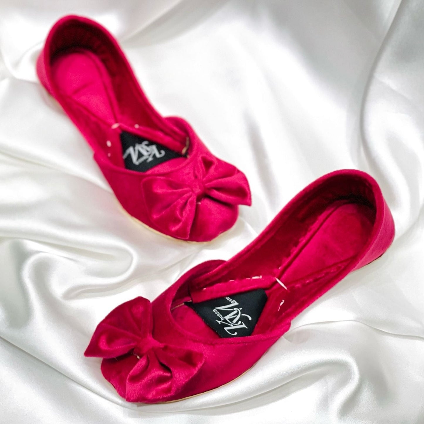 Bow MAROON - Khussa Master