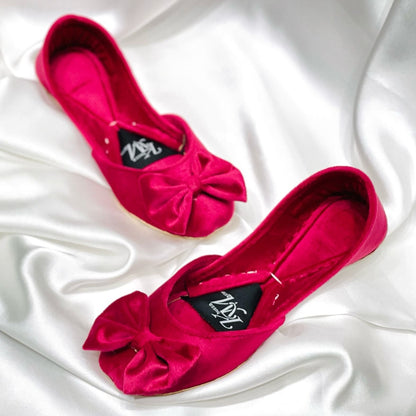 Bow MAROON - Khussa Master