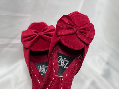 Bow MAROON - Khussa Master