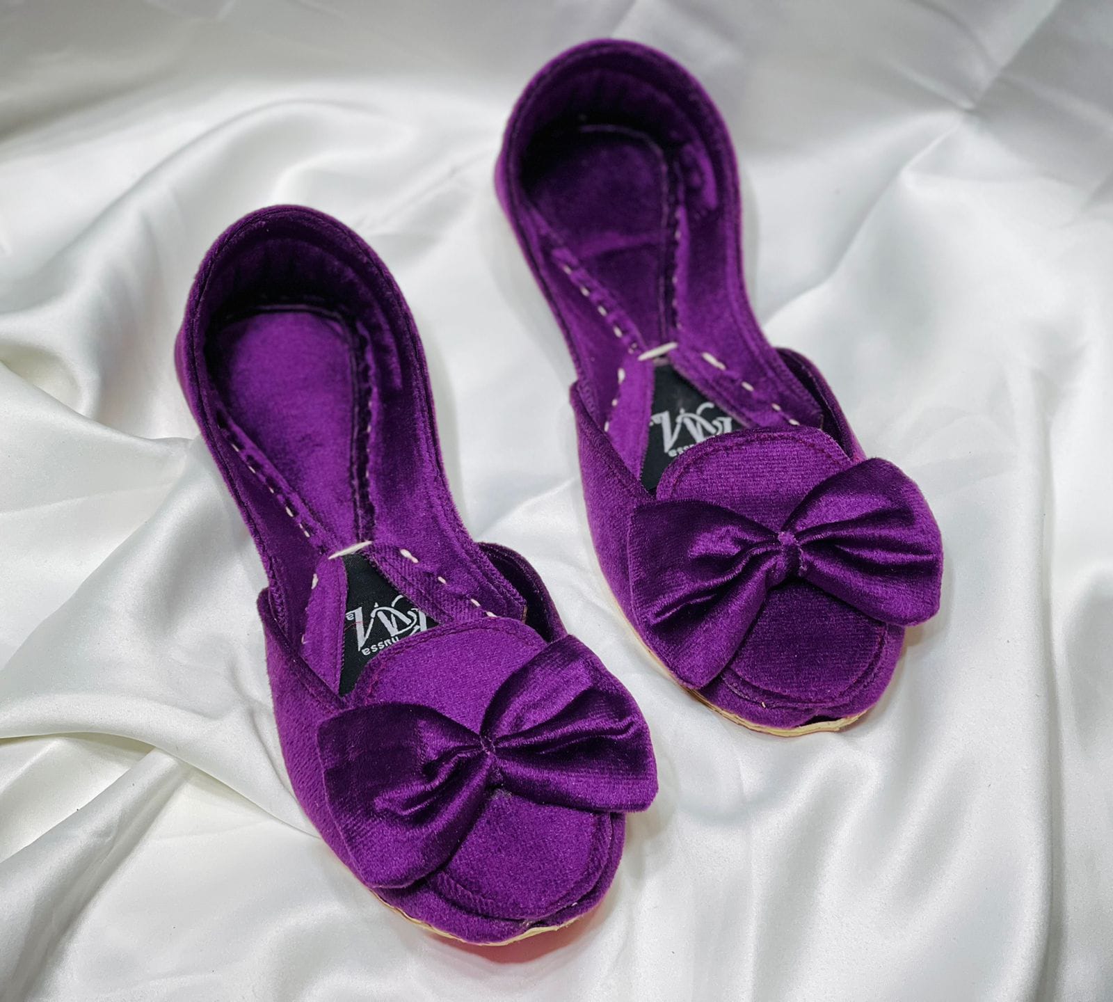 Bow PURPLE - Khussa Master