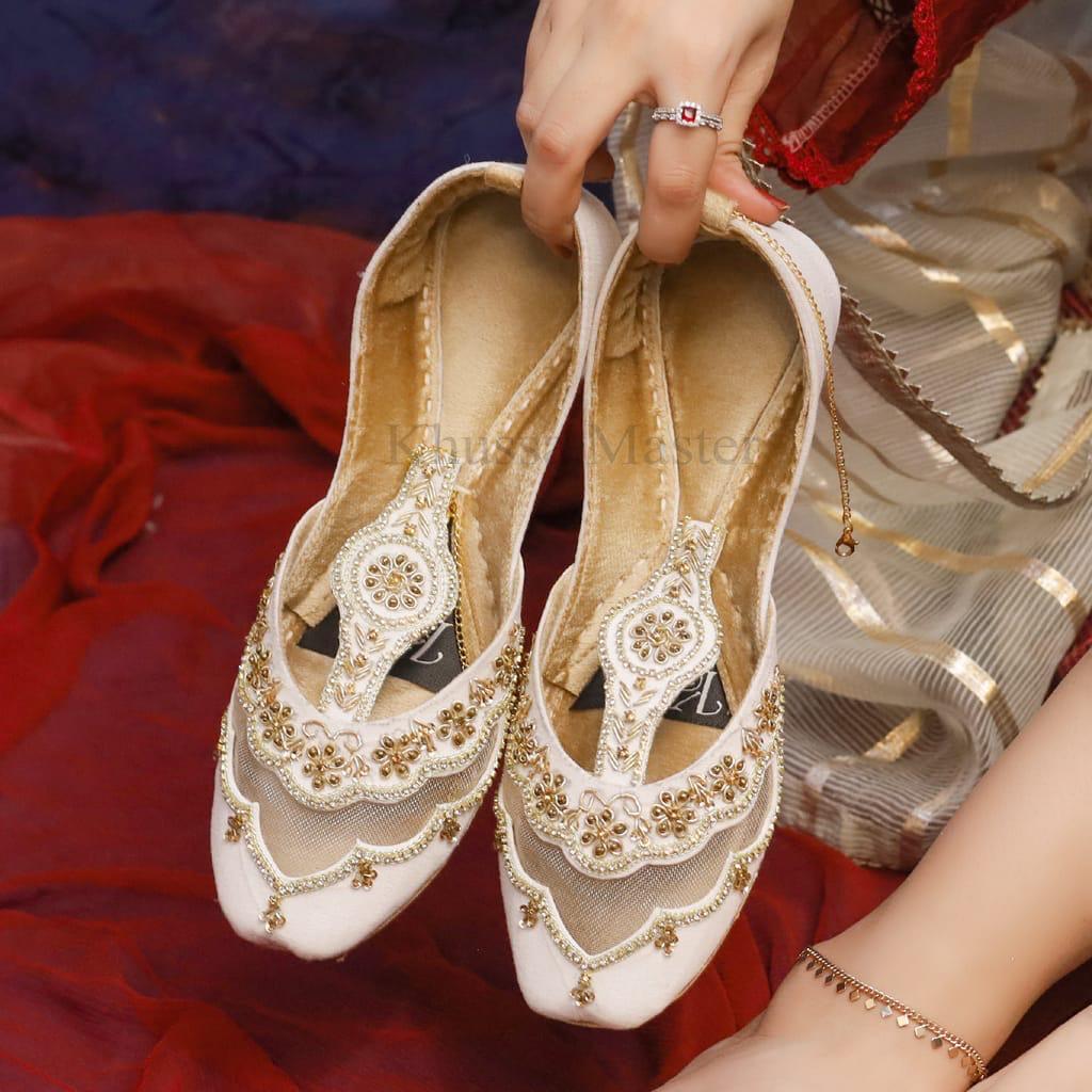 BRIDAL - Khussa Master