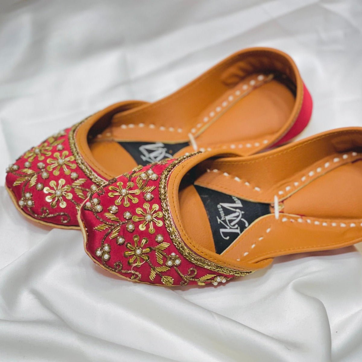 Butterfly - Khussa Master