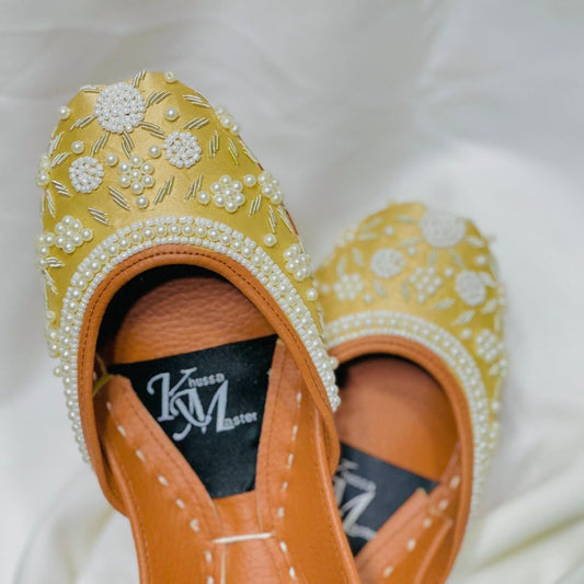 Chandni FON - Khussa Master