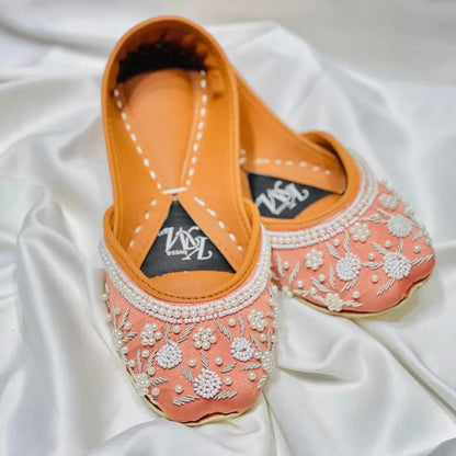 CHANDNI PEECH - Khussa Master