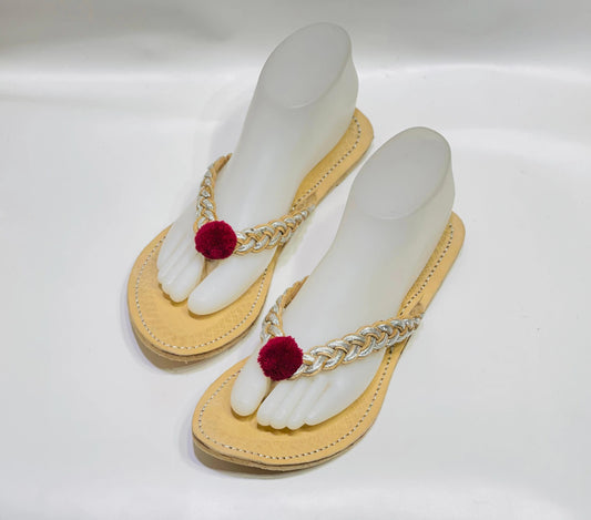 CHUTYA SILVER (Khussa Master) - Khussa Master