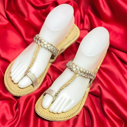 CHUTYA SILVER (Khussa Master) - Khussa Master