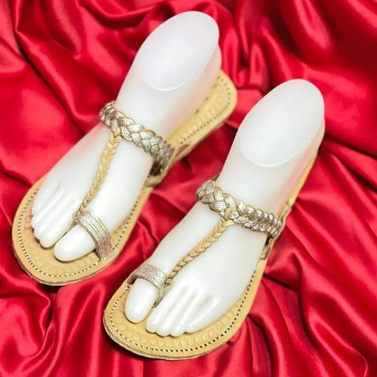 CHUTYA SILVER (Khussa Master) - Khussa Master