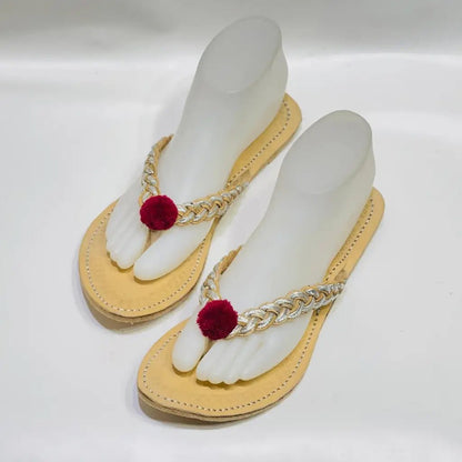 CHUTYA SILVER (Khussa Master) - Khussa Master