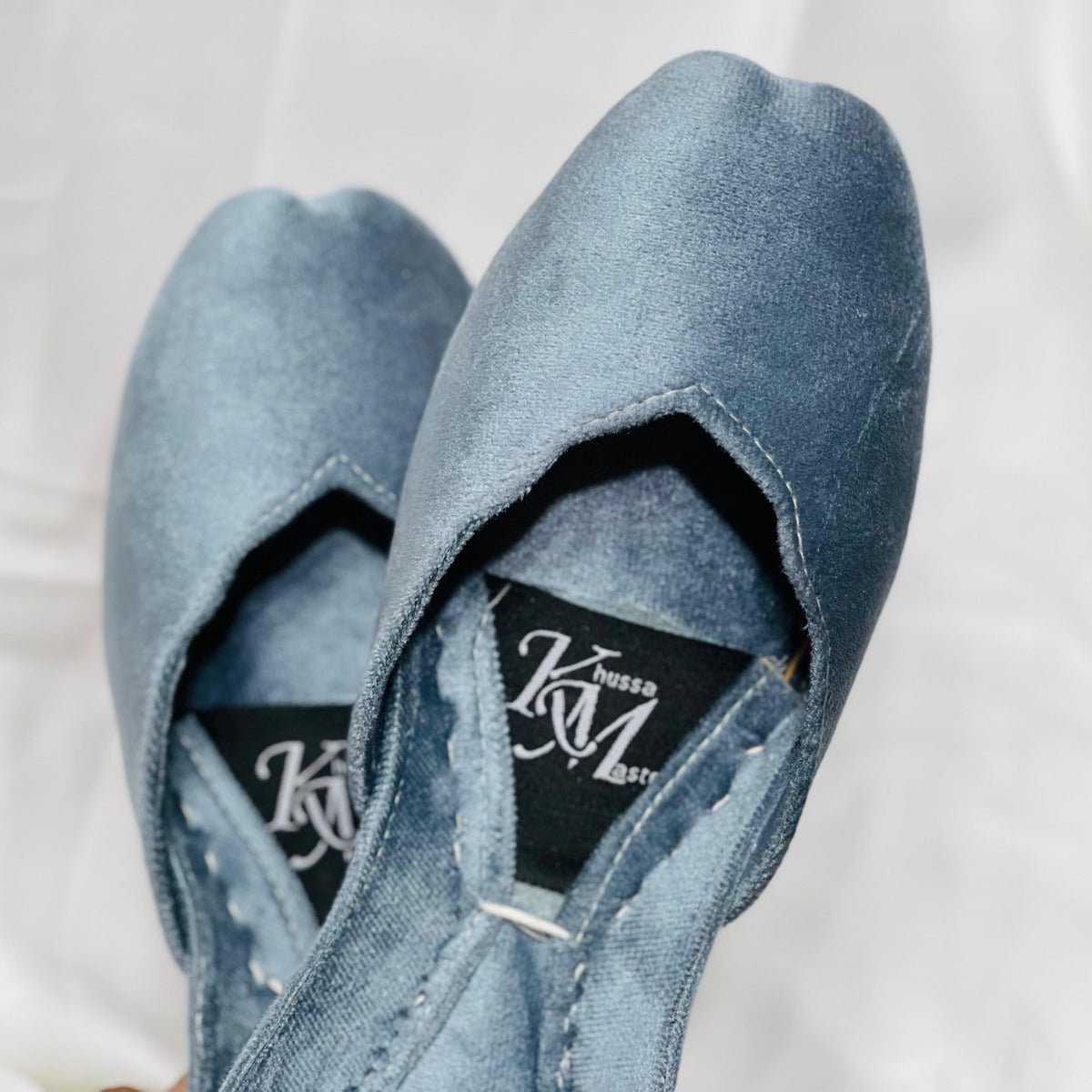 Comfy - Khussa Master