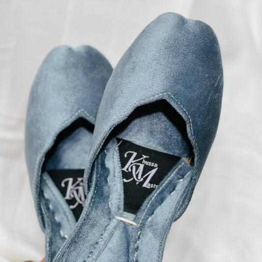 Comfy - Khussa Master