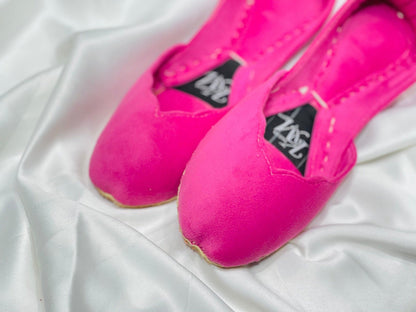 Comfy - Khussa Master