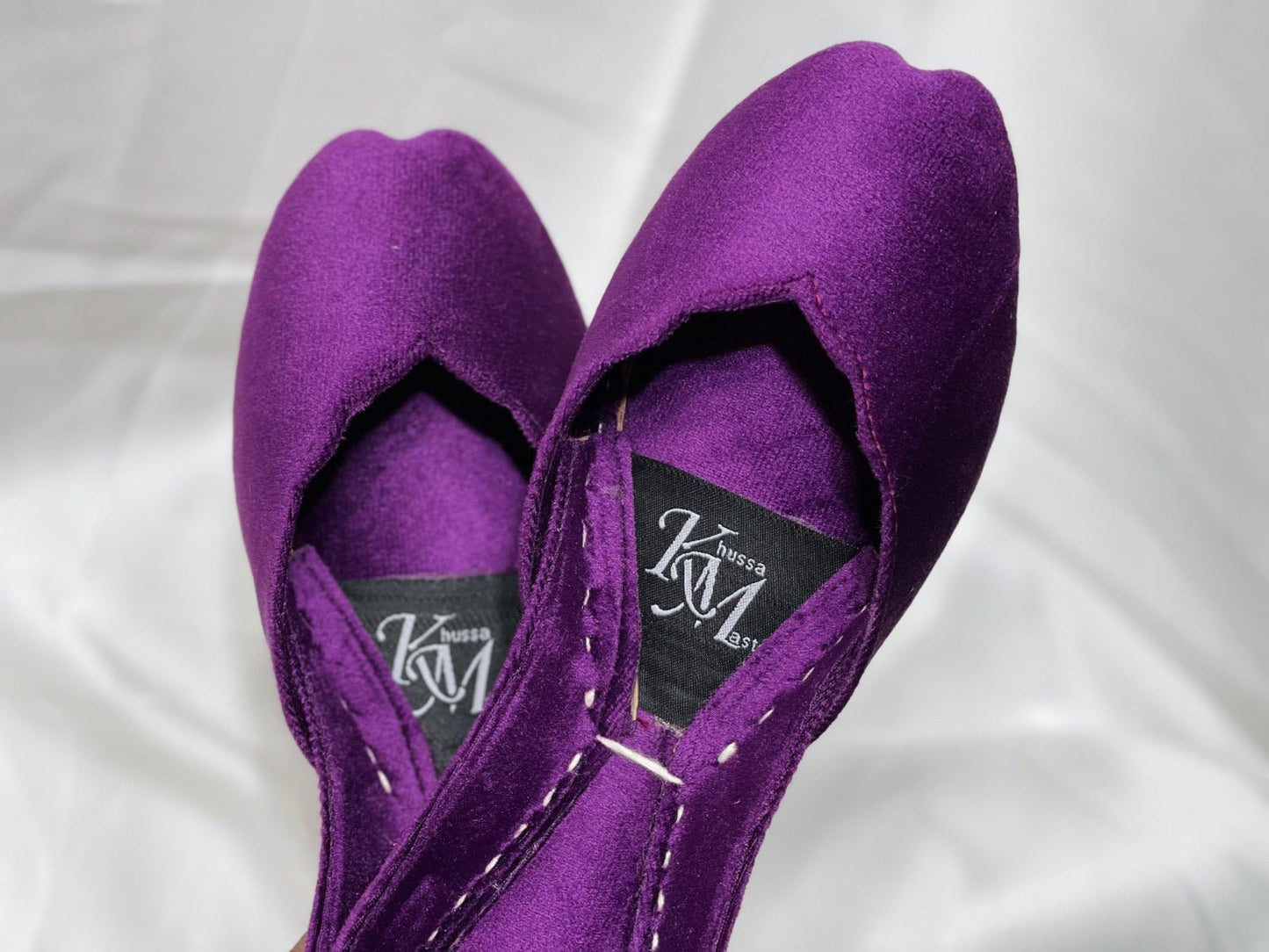 Comfy - Khussa Master