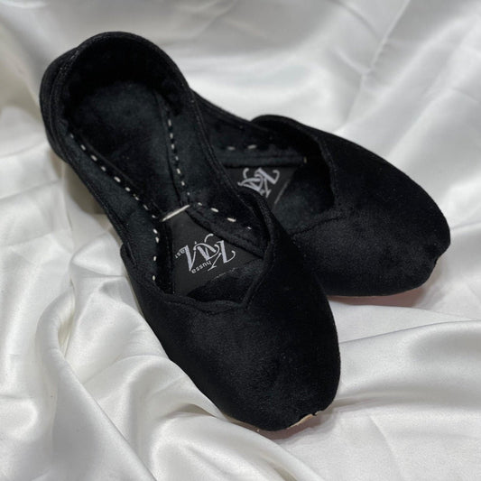 Comfy - Khussa Master