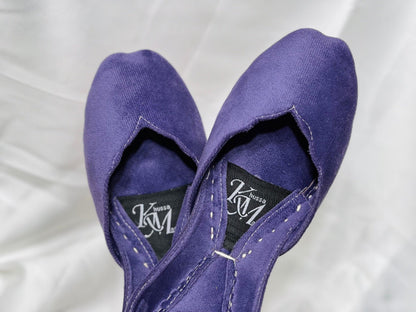 Comfy - Khussa Master