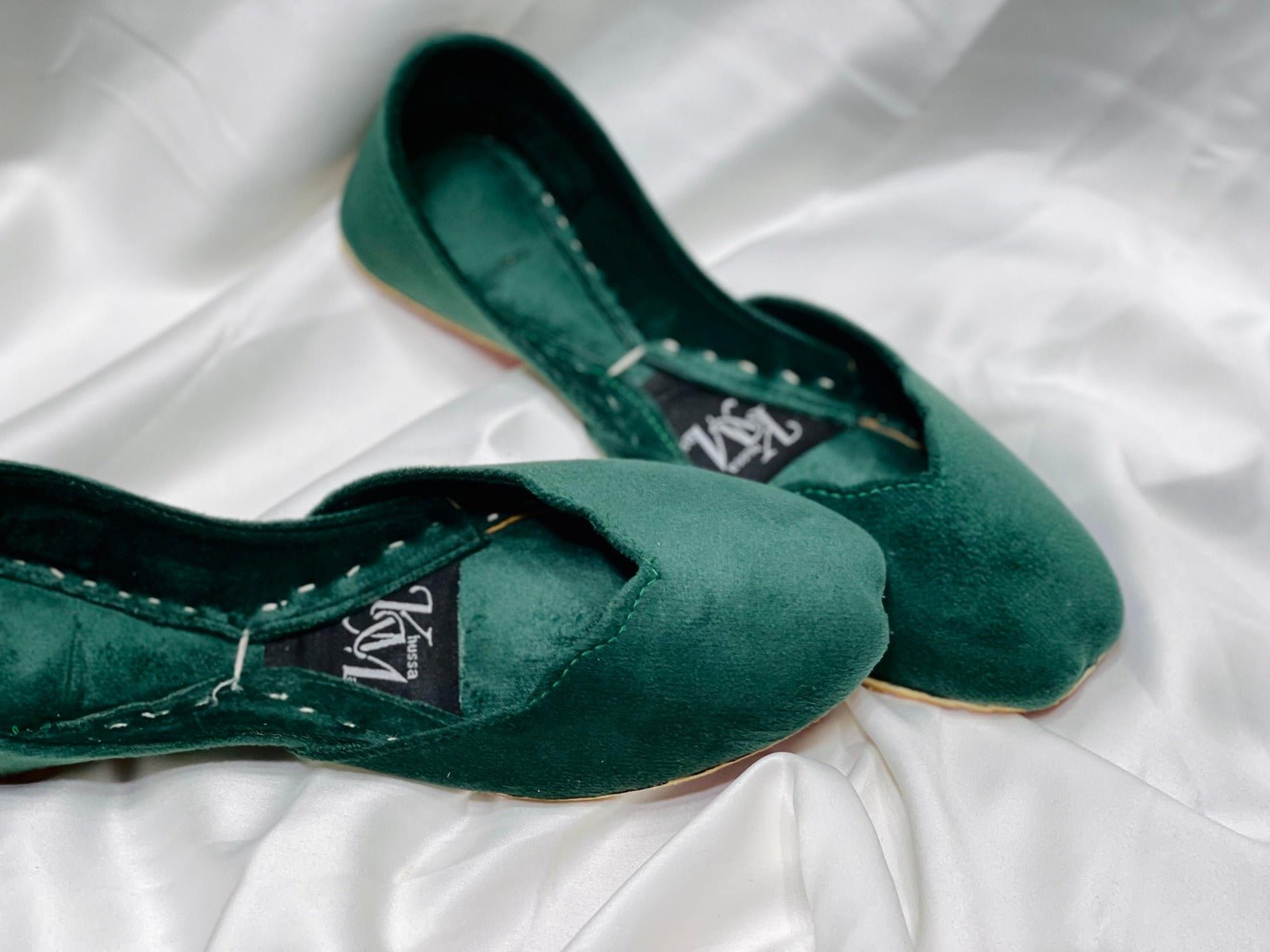 Comfy - Khussa Master