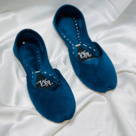 Comfy - Khussa Master