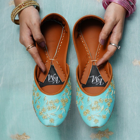 CUT DANA SKY - Khussa Master