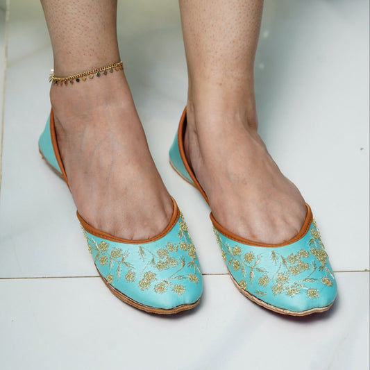 CUT DANA SKY - Khussa Master